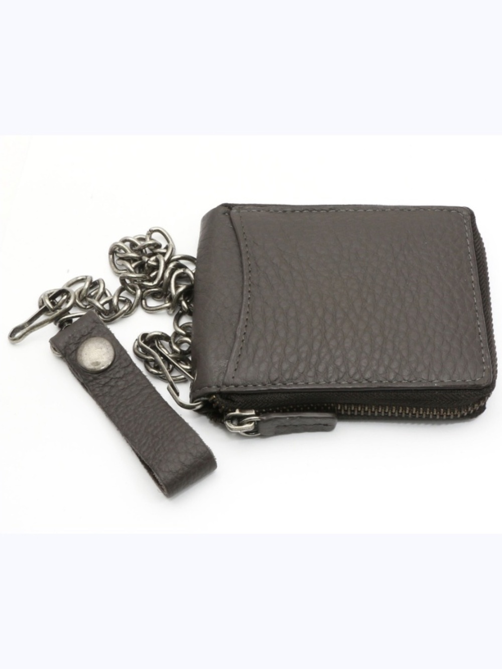 Men's Leather Wallet
